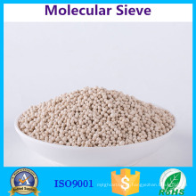 destilação de etanol de peneira molecular de absorvente de etileno 3A